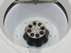 Sorvall Discovery 100 Ultra Centrifuge, 5 of 7
