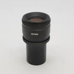 Leica HC Plan S 10x/22 Focusing Microscope Eyepiece, 3 of 3