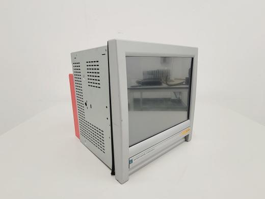 Eurotherm Chessell Model 6180A Paperless Graphic Recorder Lab-cover