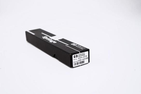 Agilent HP 9301-0713 ALS 10 µL Fixed-Needle Syringe, 23/42 Cone, 41115714-cover