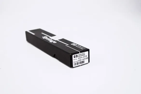 Agilent HP 9301-0713 ALS 10 µL Fixed-Needle Syringe, 23/42 Cone, 41115714