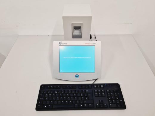Nexcelom Cellometer Auto 2000 Automated Cell Counter and Profiler-cover