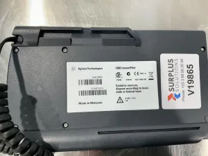 Agilent Technologies 1200 Instant Pilot G4208A Control Interface for HPLC Systems, 3 of 3