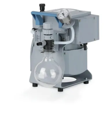 VACUUBRAND MZ 2C NT +AK+M+D Chemistry Vacuum System