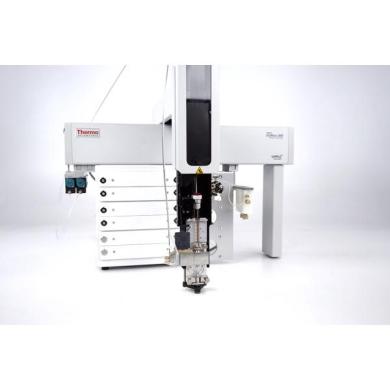 Thermo Dionex CTC Ultimate 3000 XRS Open Autosampler OAS-3600XTRS 5845.0020-cover