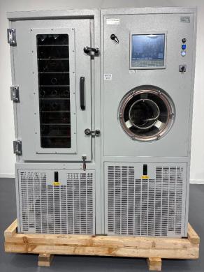 MECHATECH SYSTEMS LSG40 Lyodry Grande Industrial and Laboratory Freeze Dryer-cover
