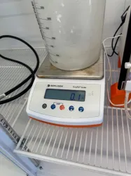 Spectrum Labs KrosFlo KR2i TFF System, 3 of 4