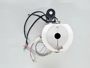 GE Healthcare Cytiva S-2000 Centrifuge and Thermostatic Module, 9 of 11