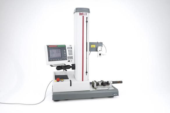 Chatillon TCD225 Digital Force Tensile Tester with 250 N Load Cell-cover