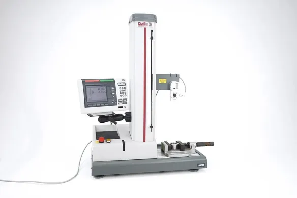 Chatillon TCD225 Digital Force Tensile Tester with 250 N Load Cell