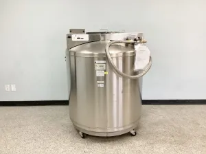 MVE HEco 1536P-190 Cryogenic Liquid Nitrogen Vapor Storage Freezer, 4 of 13