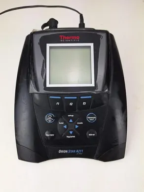 Thermo Scientific Orion Star A211 Bench Top pH Meter