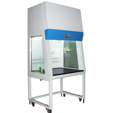 Biobase FHX Series Fume Hoods