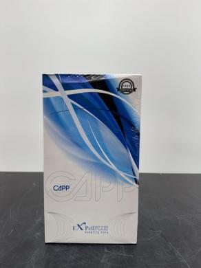 Capp ExpellPlus Pipette Tips-cover