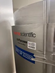Thermo Scientific HyPerforma 1000L Single-Use Bioprocess Mixer SUM1000, 2 of 4