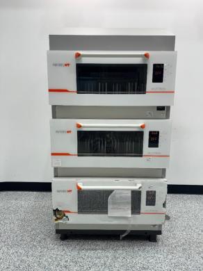 Infors HT Multitron Triple Stack MUT4 Incubator Shaker for Microbiological Cultures-cover