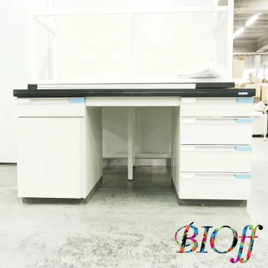 Dalton Laboratory Workbench 8324
