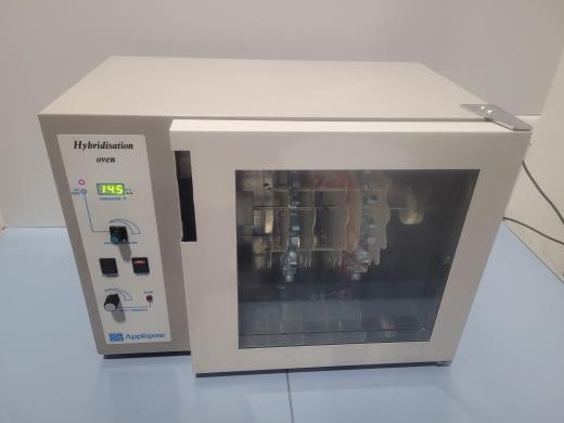 APPLIGENE Hybridisation Incubator Hybrid Hybridisation Oven-cover