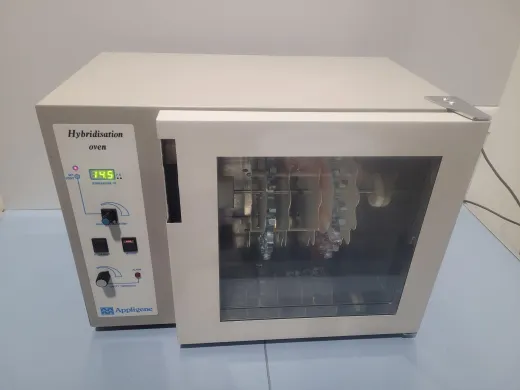 APPLIGENE Hybrid 91 Hybridisation Incubator Oven