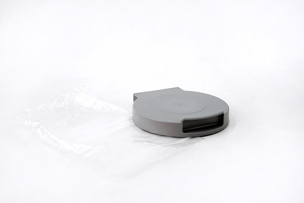Mettler Toledo R4 Refractometer Lid