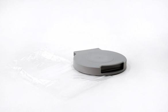 Mettler Toledo R4 Refractometer Lid-cover