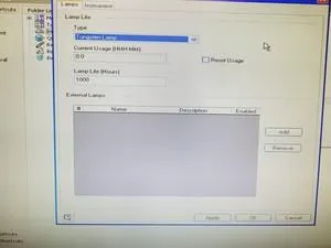 PerkinElmer Lambda 900 UV/VIS/NIR Spectrometer, 11 of 48