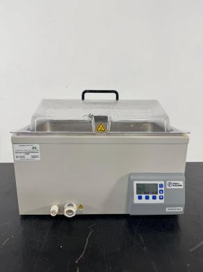 Thermo Fisher Scientific Isotemp GPD 28 Digital Water Bath for Precise Temperature Control-cover