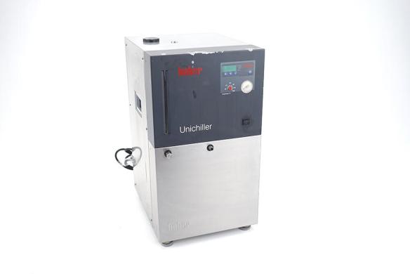 Huber Unichiller UC 015w-H Water-Cooled Recirculating Chiller, -10 to +100 °C