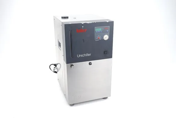 Huber Unichiller UC 015w-H Water-Cooled Recirculating Chiller, -10 to +100 °C