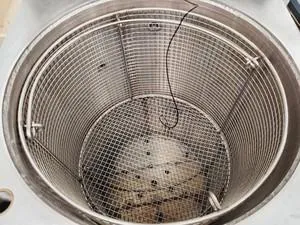Rodwell Ensign 125 Laboratory Autoclave, 9 of 19