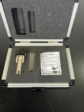 Malvern Zetasizer Nano Series Dip Cell Kit for Dynamic Light Scattering Instruments-cover