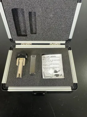 Malvern Zetasizer Nano Series Dip Cell Kit for Dynamic Light Scattering Instruments