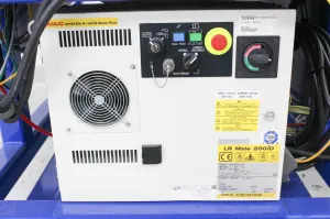 FANUC LR Mate 200iD/7L Robotic Pick and Place Cell with 911 mm Reach and 7 kg Payload, 2 of 12