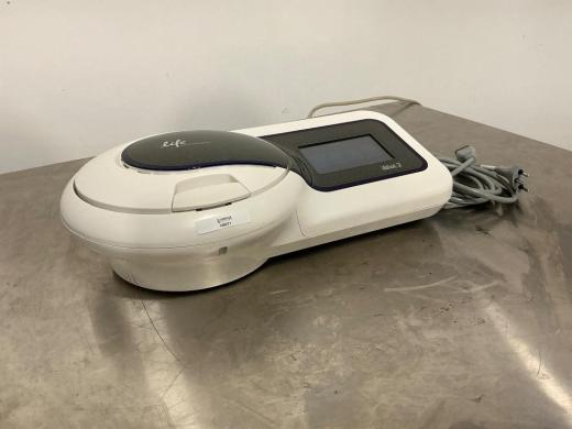 Life Technologies iBlot2 Protein Gel Transfer Device with Touchscreen Interface-cover