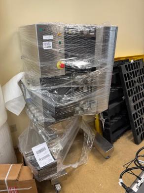 Cytiva AKTA ready Automated Protein Purification Chromatography System-cover