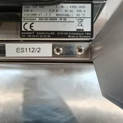 Memmert ICP 400 Cooled Incubator, 4 of 10