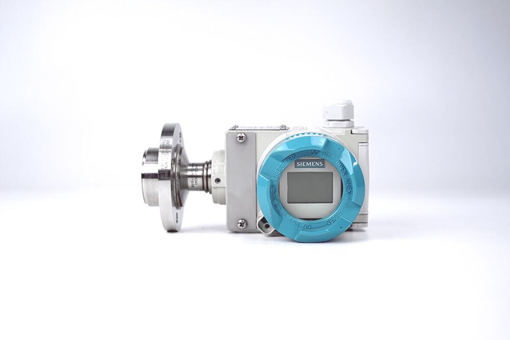 Siemens SITRANS P PED:SEP Pressure Transmitter 7MF4135-4CA73-1AB6-Z, -1 to 10 bar