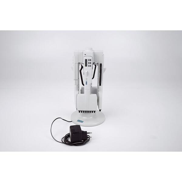 Sartorius Biohit Multichannel Pipette Stand for 8-Channel Pipettes, 0.1-1200 µL
