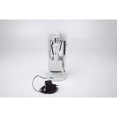 Sartorius Biohit Multichannel Pipette Stand for 8-Channel Pipettes, 0.1-1200 µL-cover