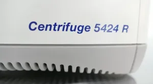 Eppendorf 5424R Refrigerated Benchtop Microcentrifuge with 24-Place Fixed-Angle Rotor, 10 of 13