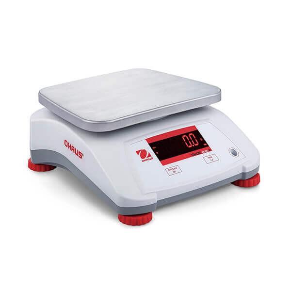 OHAUS Valor 2000 Food Scale