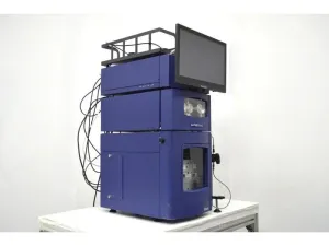 Advion Interchim PuriFlash 5.015 XL Preparative Flash Purification System with Integrated UV Detection and Automated Fraction Collection, 26 of 39