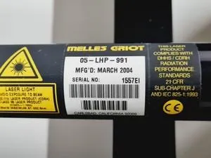 Showa Optronics Laser System with Olympus FV10-COMB, 6 of 18