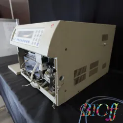 TOSOH AS-8020 Autosampler, 2 of 7