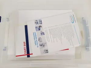 IonSense DART Controller SVP100 with JVLC-1007-A Ion Source, 3 of 22