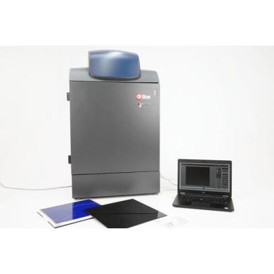 Syngene G:BOX Chemi XX9 Chemiluminescence and Fluorescence Gel Documentation System-cover