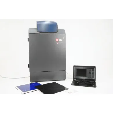 Syngene G:BOX Chemi XX9 Chemiluminescence and Fluorescence Gel Documentation System