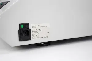 Wesbart IS89 Multi-Microplate Incubator Shaker, 65°C, 6-Place, 7 of 7