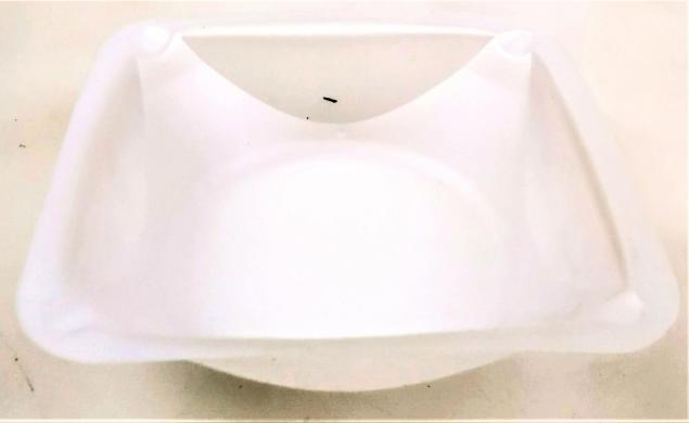 Lot of 360 Disposable Weigh Boats (SOLO P325 & Pure Pontamdo-azoc-1030)-cover