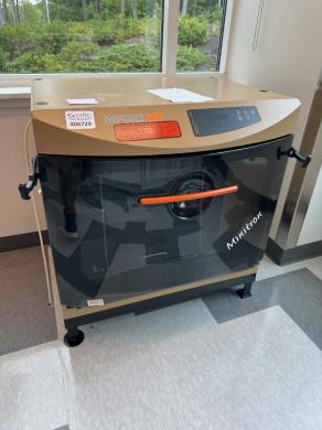 Infors HT Minitron Incubator Shaker for Controlled Bioprocessing and Cell Culture-cover